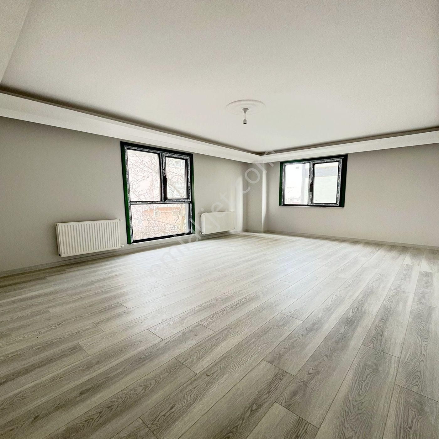 Pusula Yapı'dan Giyinme Odalı 2+1 Kullanışlı Daire !!! - Görsel 13