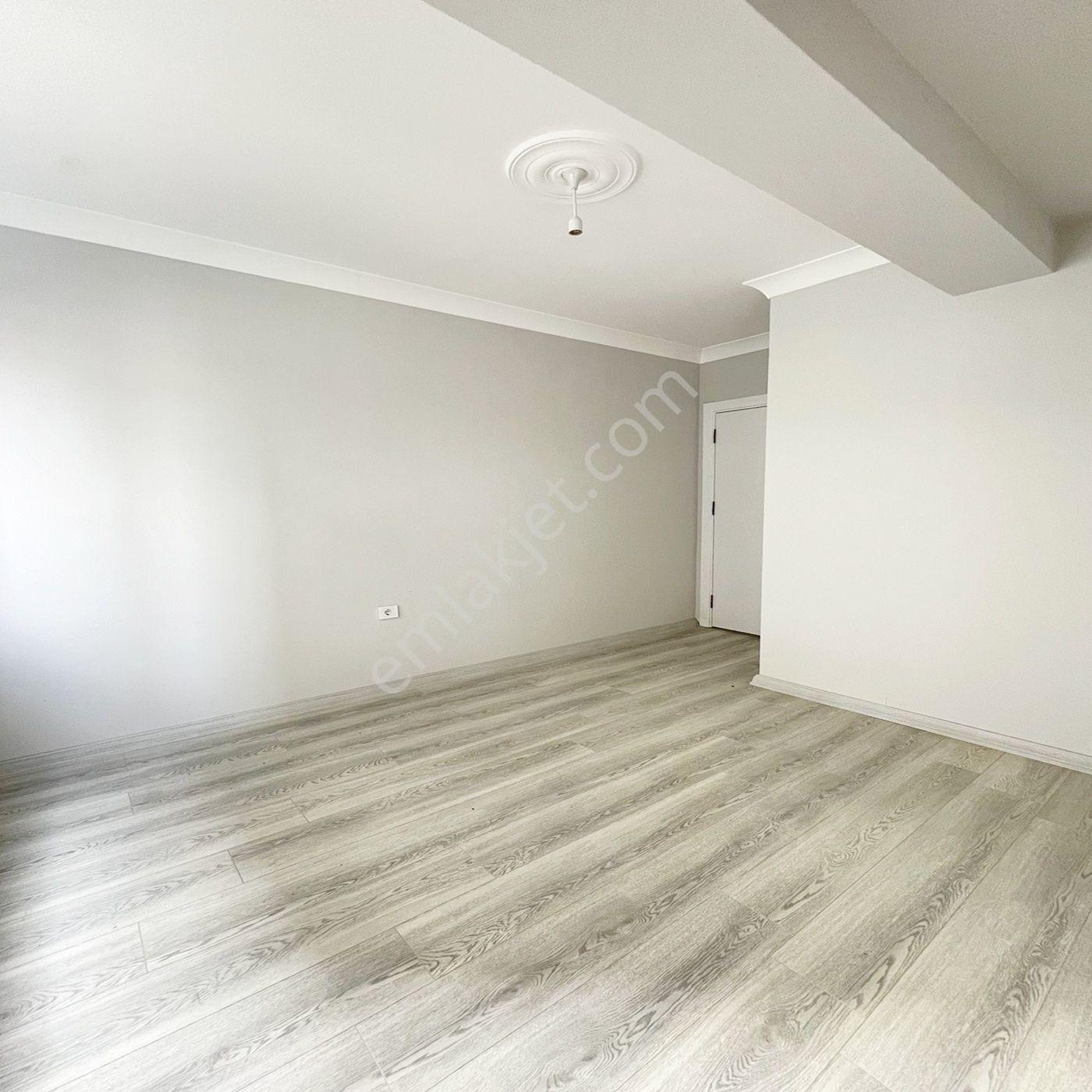 Pusula Yapı'dan Giyinme Odalı 2+1 Kullanışlı Daire !!! - Görsel 16