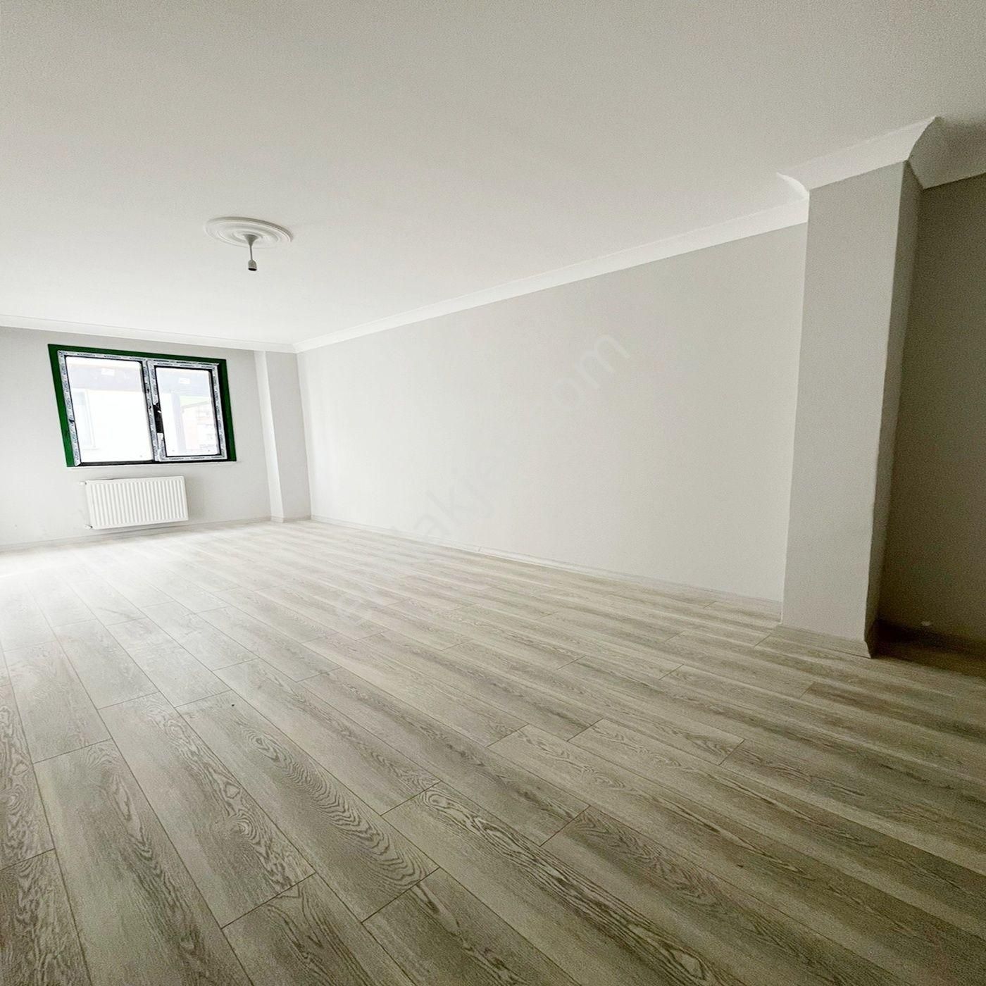 Pusula Yapı'dan Giyinme Odalı 2+1 Kullanışlı Daire !!! - Görsel 8