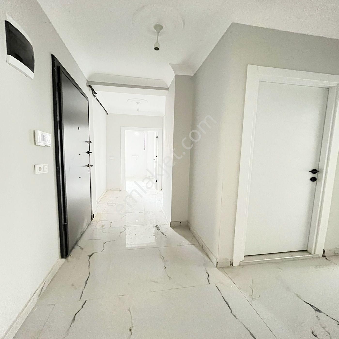 Pusula Yapı'dan Giyinme Odalı 2+1 Kullanışlı Daire !!! - Görsel 5