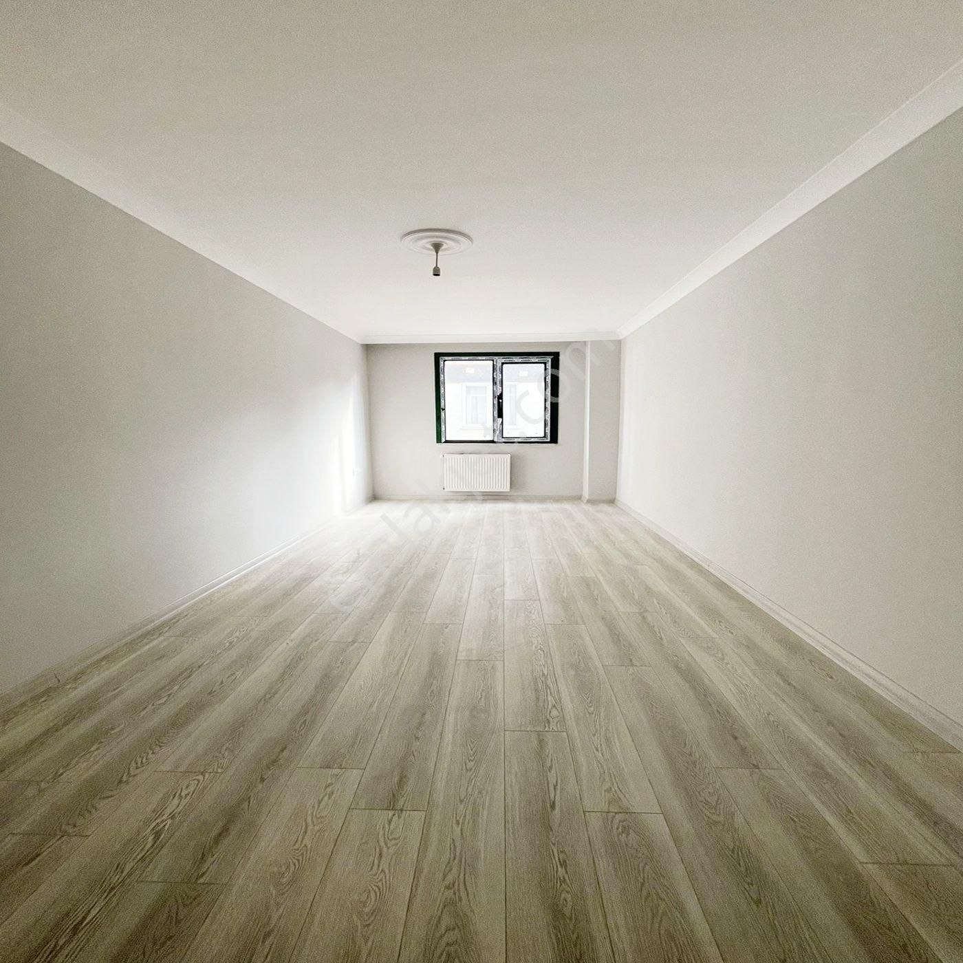 Pusula Yapı'dan Giyinme Odalı 2+1 Kullanışlı Daire !!! - Görsel 9