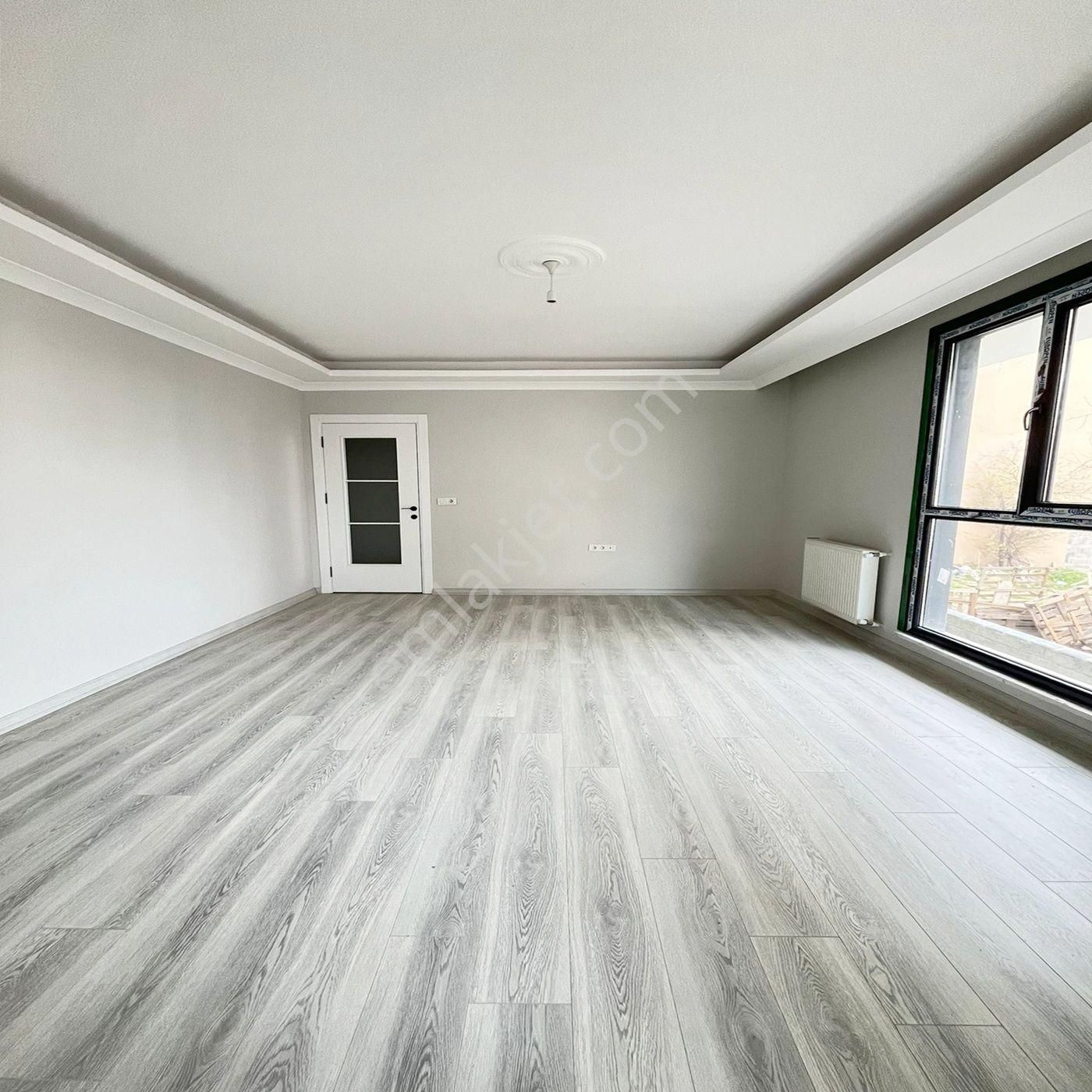 Pusula Yapı'dan Giyinme Odalı 2+1 Kullanışlı Daire !!! - Görsel 11