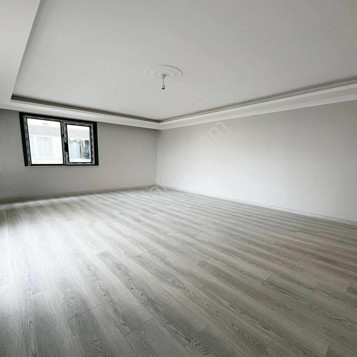 Pusula Yapı'dan Giyinme Odalı 2+1 Kullanışlı Daire !!! - Görsel 10