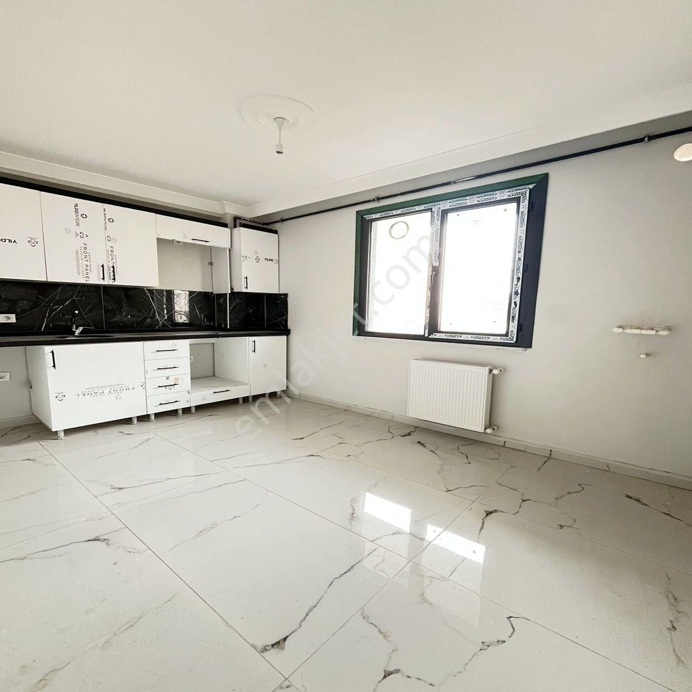 Pusula Yapı'dan Giyinme Odalı 2+1 Kullanışlı Daire !!! - Görsel 2