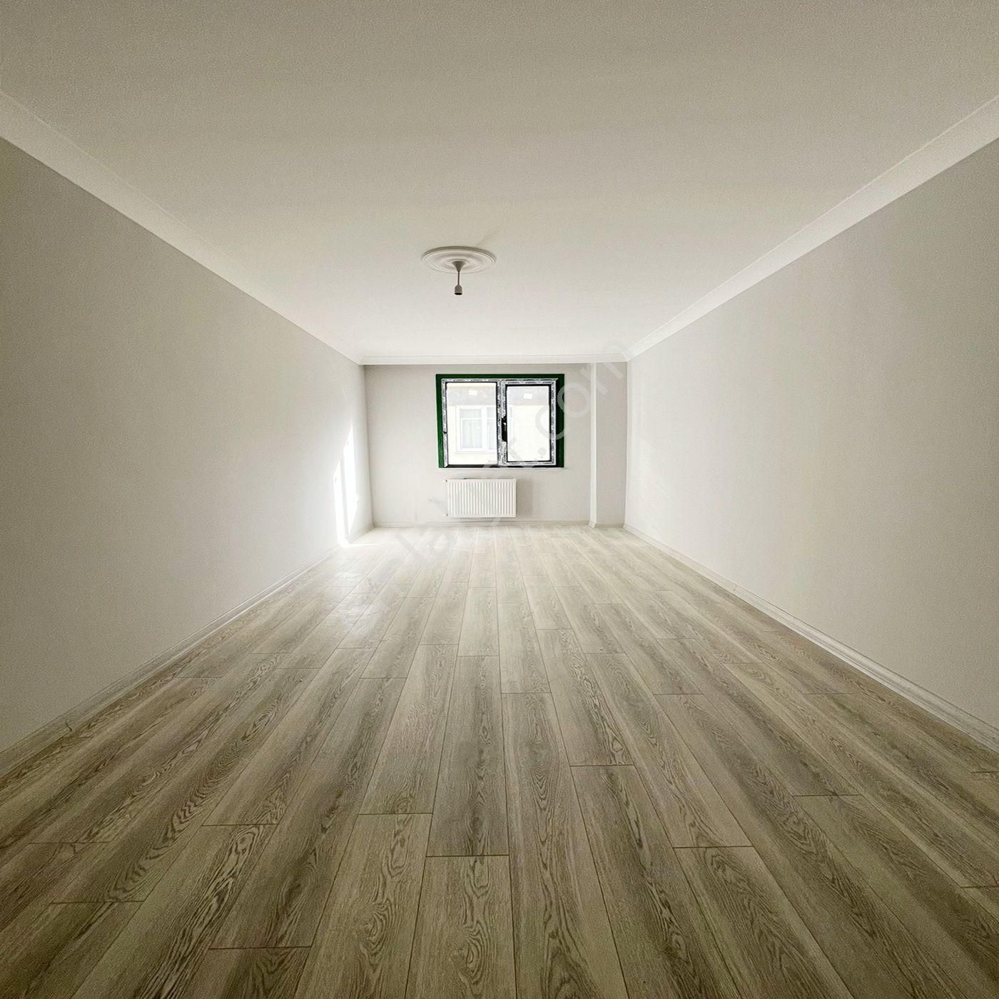 Pusula Yapı'dan Giyinme Odalı 2+1 Kullanışlı Daire !!! - Görsel 12