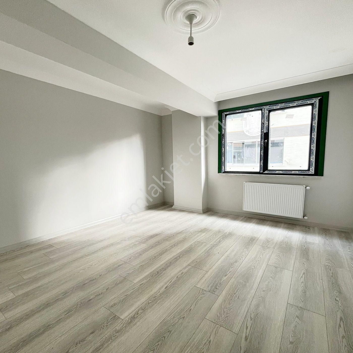 Pusula Yapı'dan Giyinme Odalı 2+1 Kullanışlı Daire !!! - Görsel 15