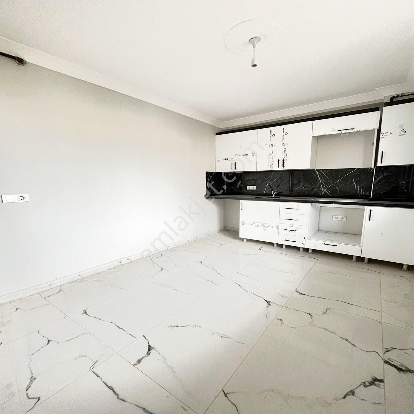 Pusula Yapı'dan Giyinme Odalı 2+1 Kullanışlı Daire !!! - Görsel 19