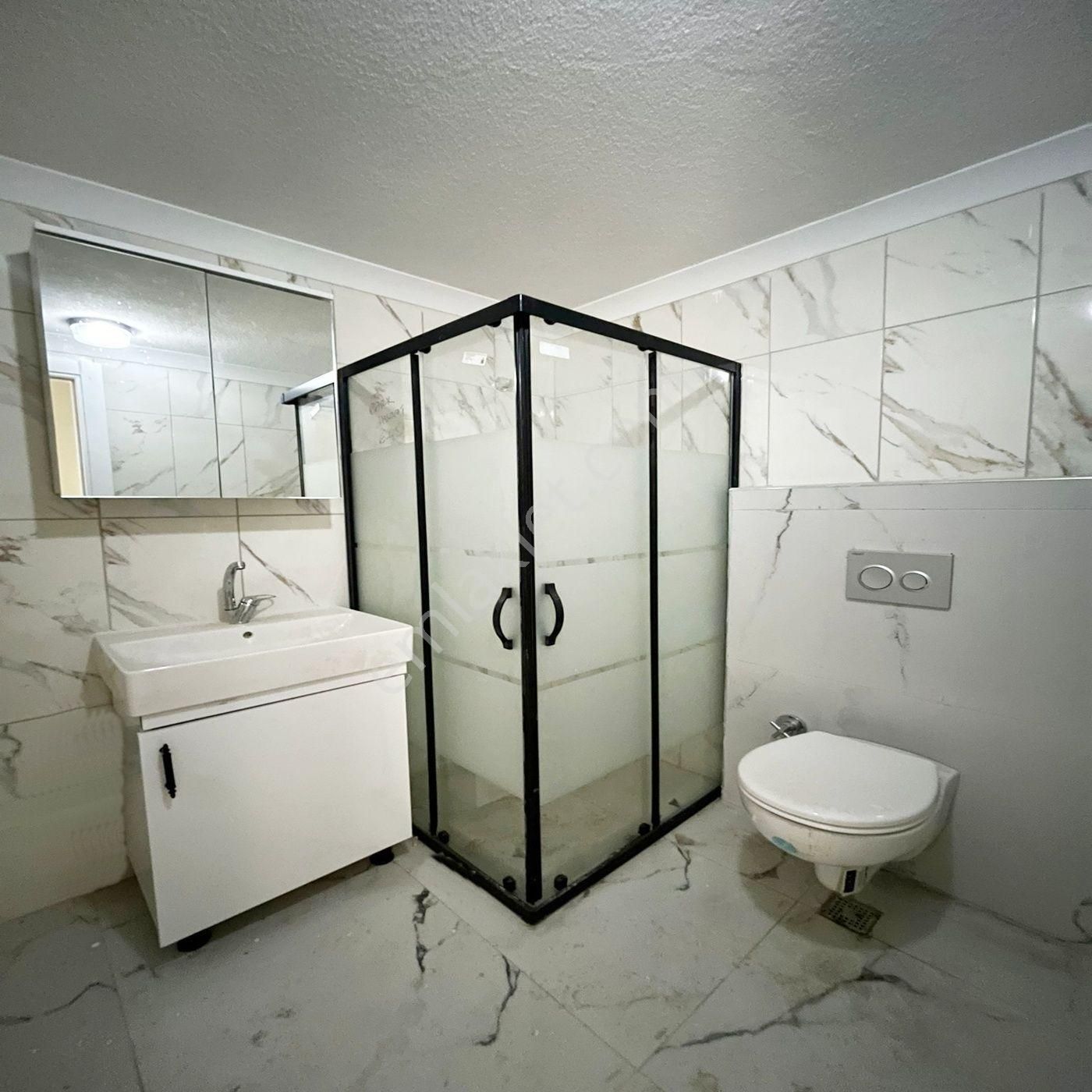 Pusula Yapı'dan Giyinme Odalı 2+1 Kullanışlı Daire !!! - Görsel 7