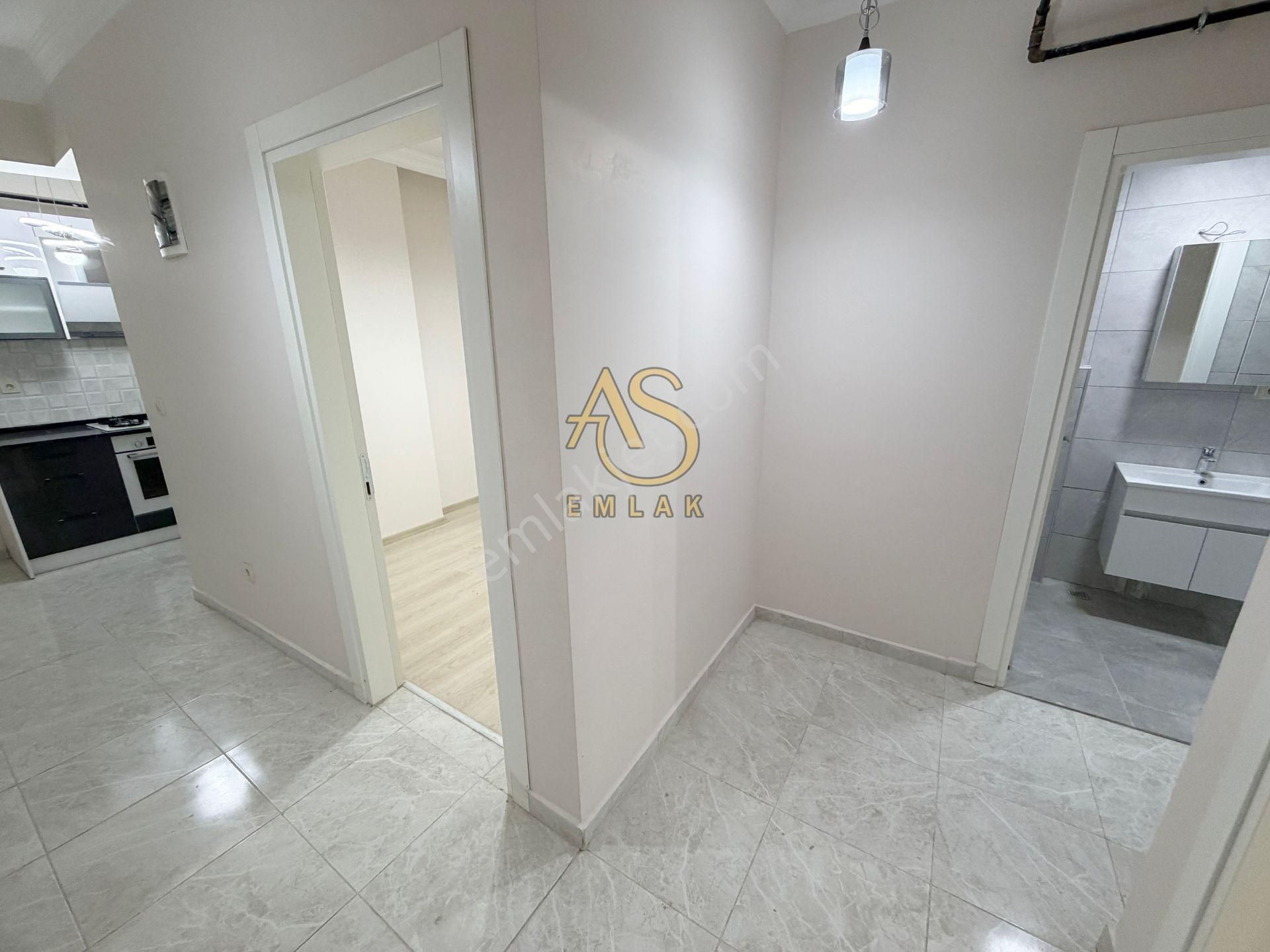 As Emlak'tan 2+1 Sıfır Binada Tam Merkezde Yokuşsuz Daire - Görsel 14