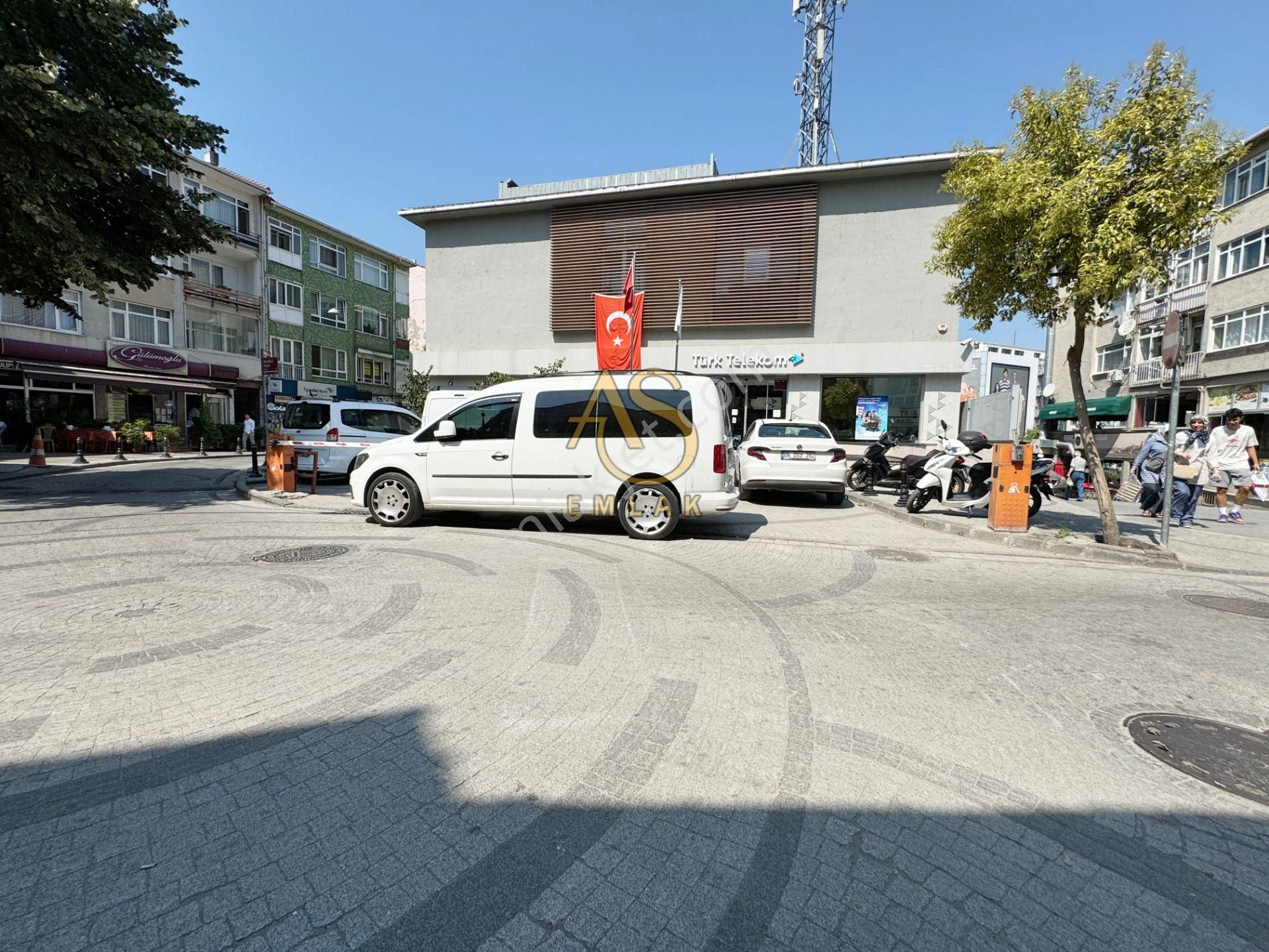 As Emlak'tan 2+1 Sıfır Binada Tam Merkezde Yokuşsuz Daire - Görsel 34