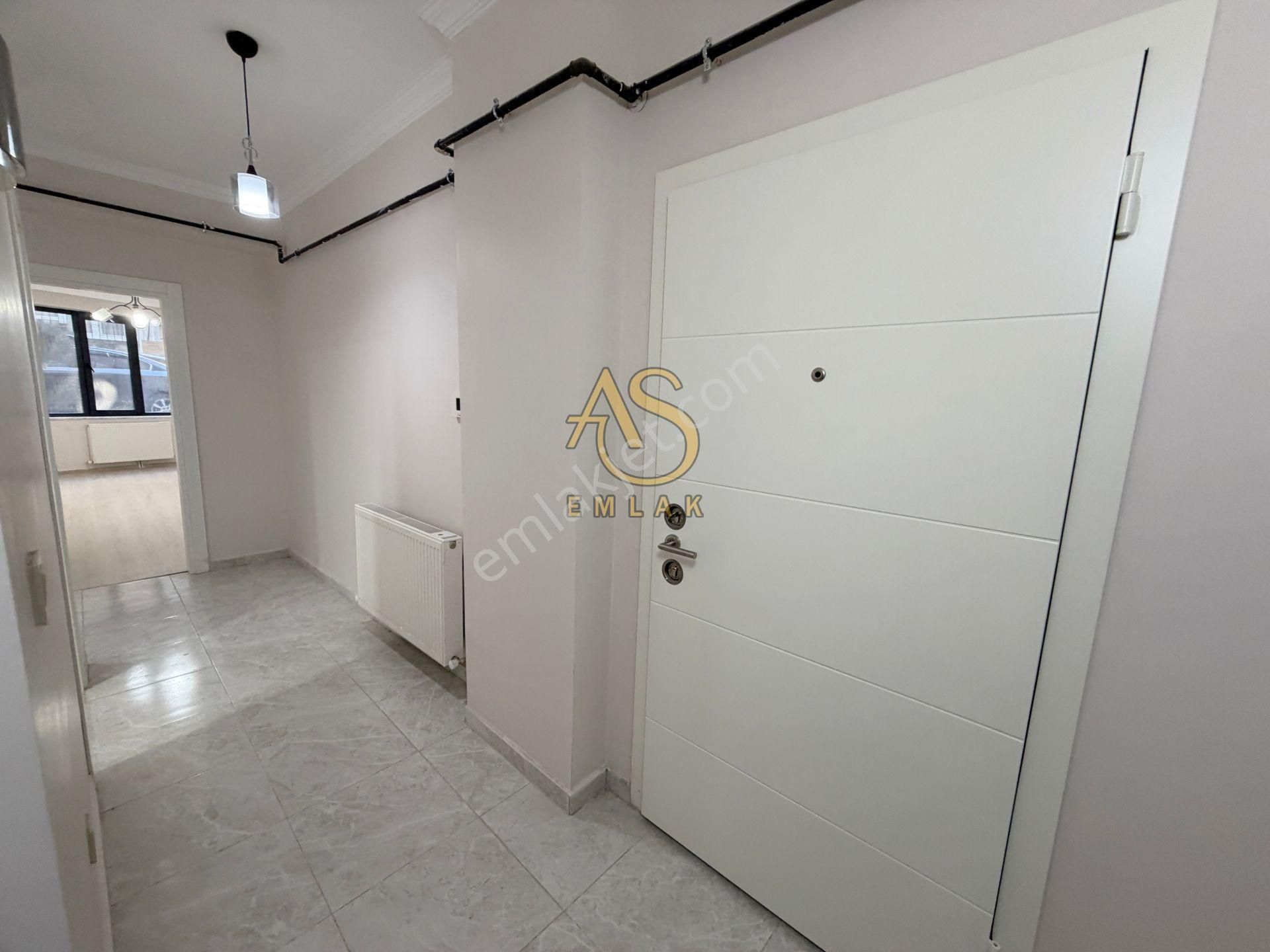 As Emlak'tan 2+1 Sıfır Binada Tam Merkezde Yokuşsuz Daire - Görsel 32