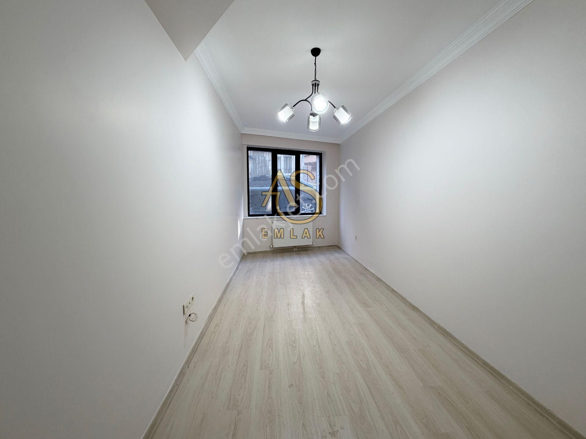 As Emlak'tan 2+1 Sıfır Binada Tam Merkezde Yokuşsuz Daire - Görsel 19