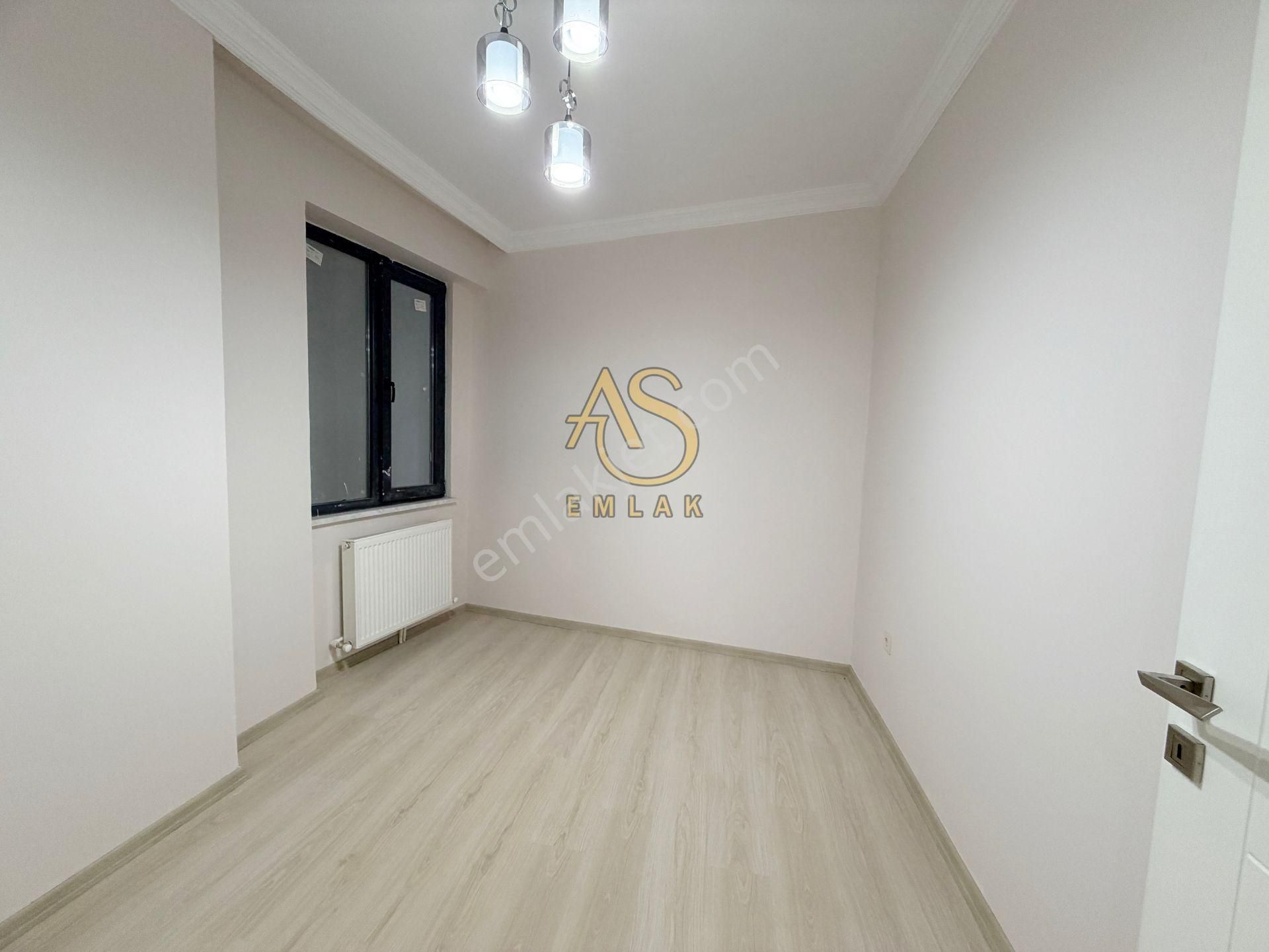As Emlak'tan 2+1 Sıfır Binada Tam Merkezde Yokuşsuz Daire - Görsel 29