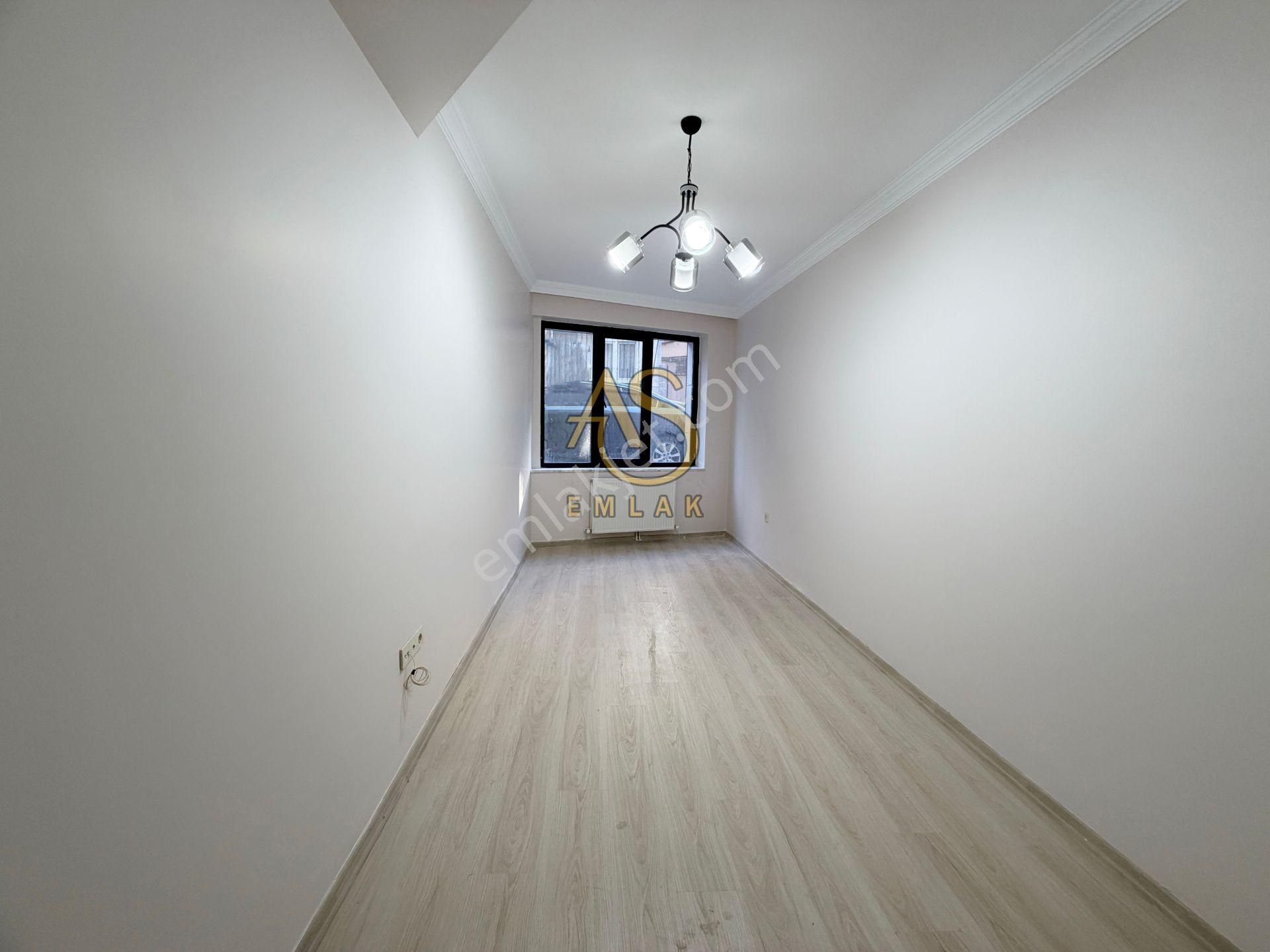 As Emlak'tan 2+1 Sıfır Binada Tam Merkezde Yokuşsuz Daire - Görsel 2