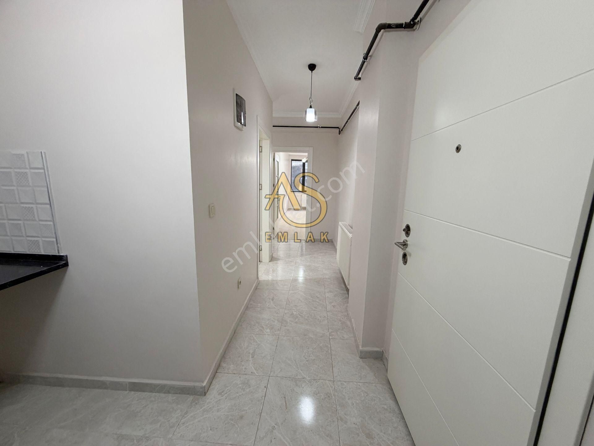 As Emlak'tan 2+1 Sıfır Binada Tam Merkezde Yokuşsuz Daire - Görsel 7
