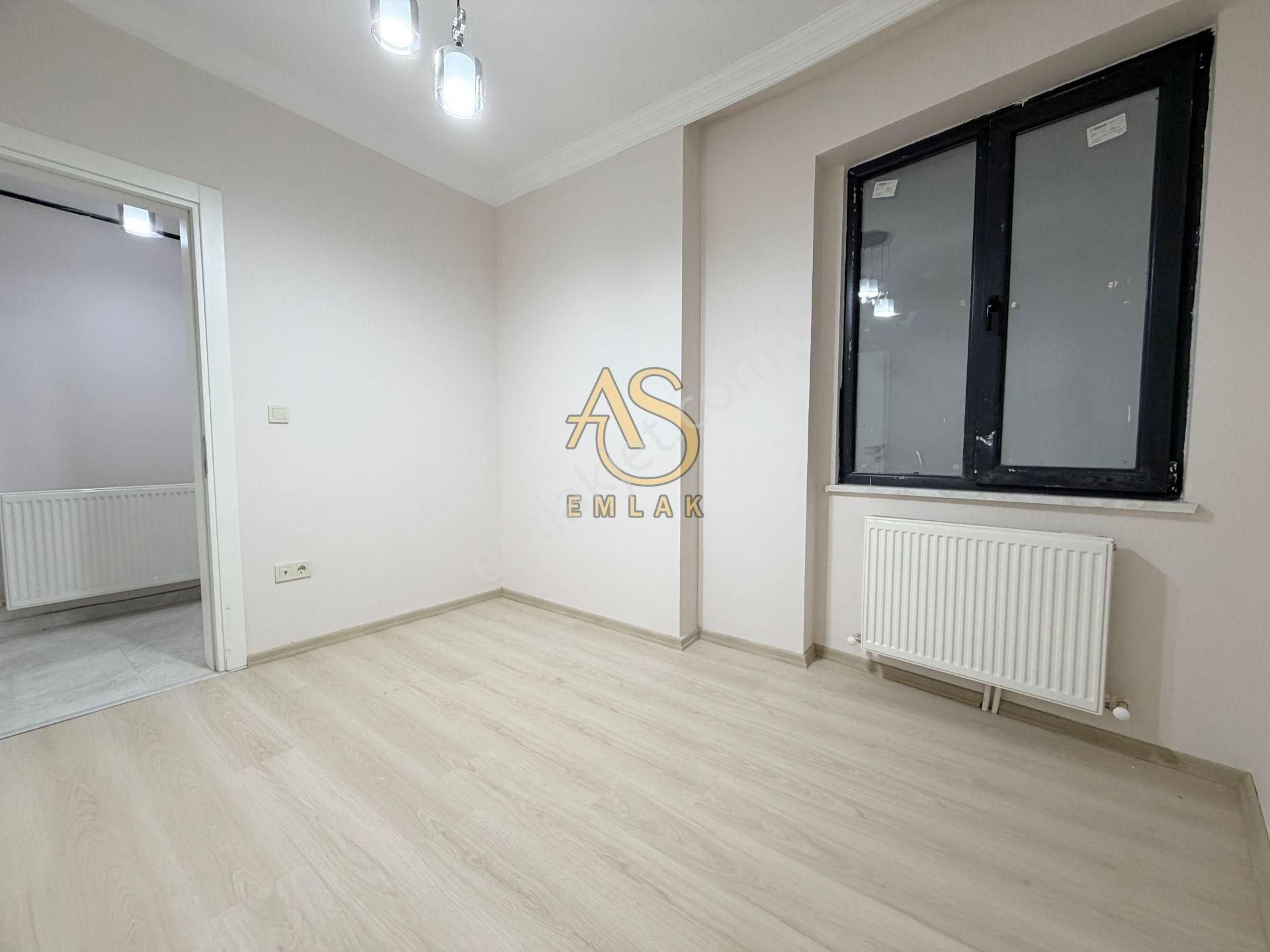 As Emlak'tan 2+1 Sıfır Binada Tam Merkezde Yokuşsuz Daire - Görsel 30