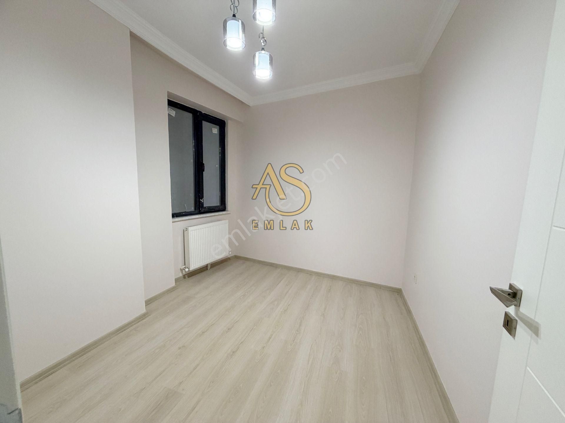 As Emlak'tan 2+1 Sıfır Binada Tam Merkezde Yokuşsuz Daire - Görsel 15