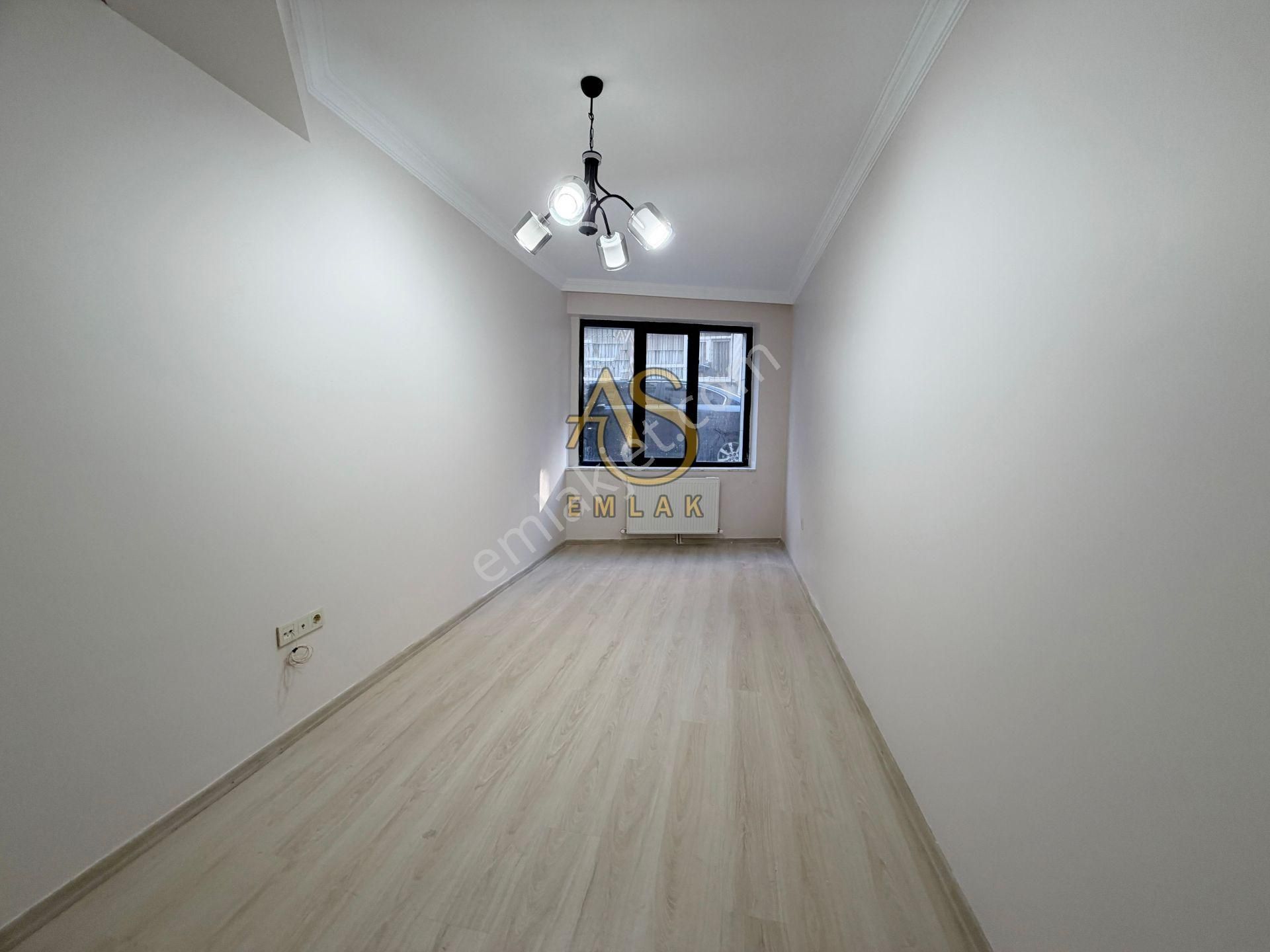 As Emlak'tan 2+1 Sıfır Binada Tam Merkezde Yokuşsuz Daire - Görsel 20