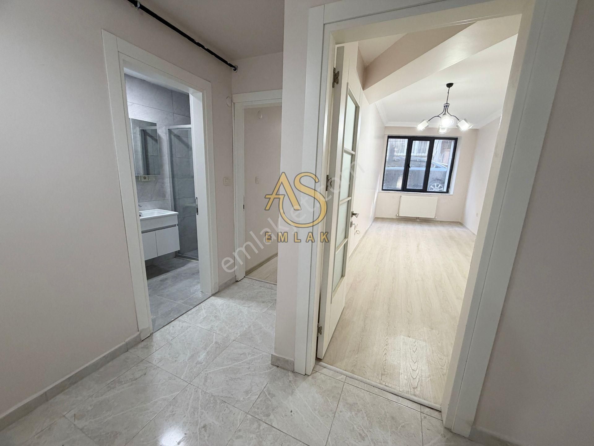 As Emlak'tan 2+1 Sıfır Binada Tam Merkezde Yokuşsuz Daire - Görsel 24