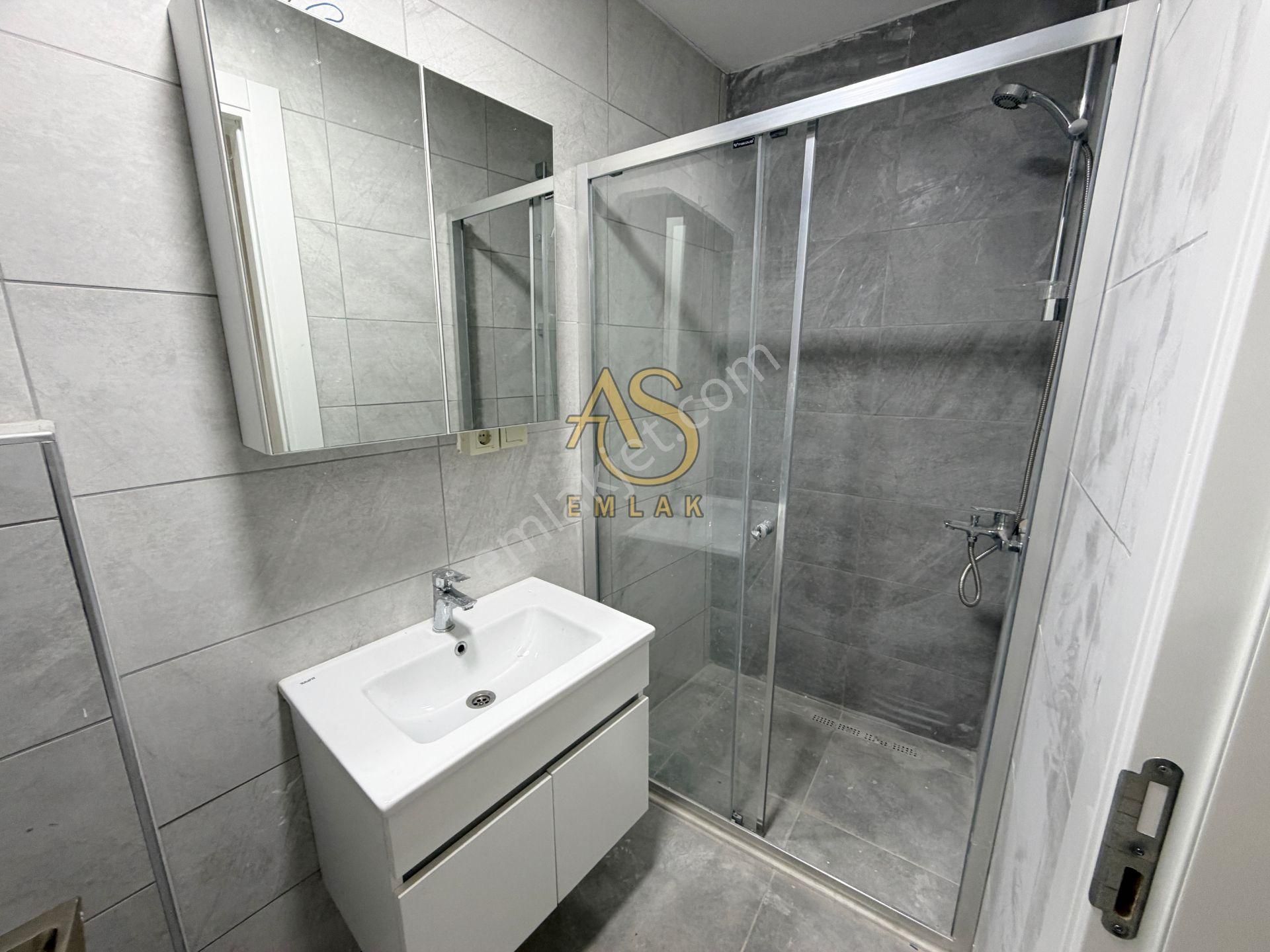 As Emlak'tan 2+1 Sıfır Binada Tam Merkezde Yokuşsuz Daire - Görsel 27