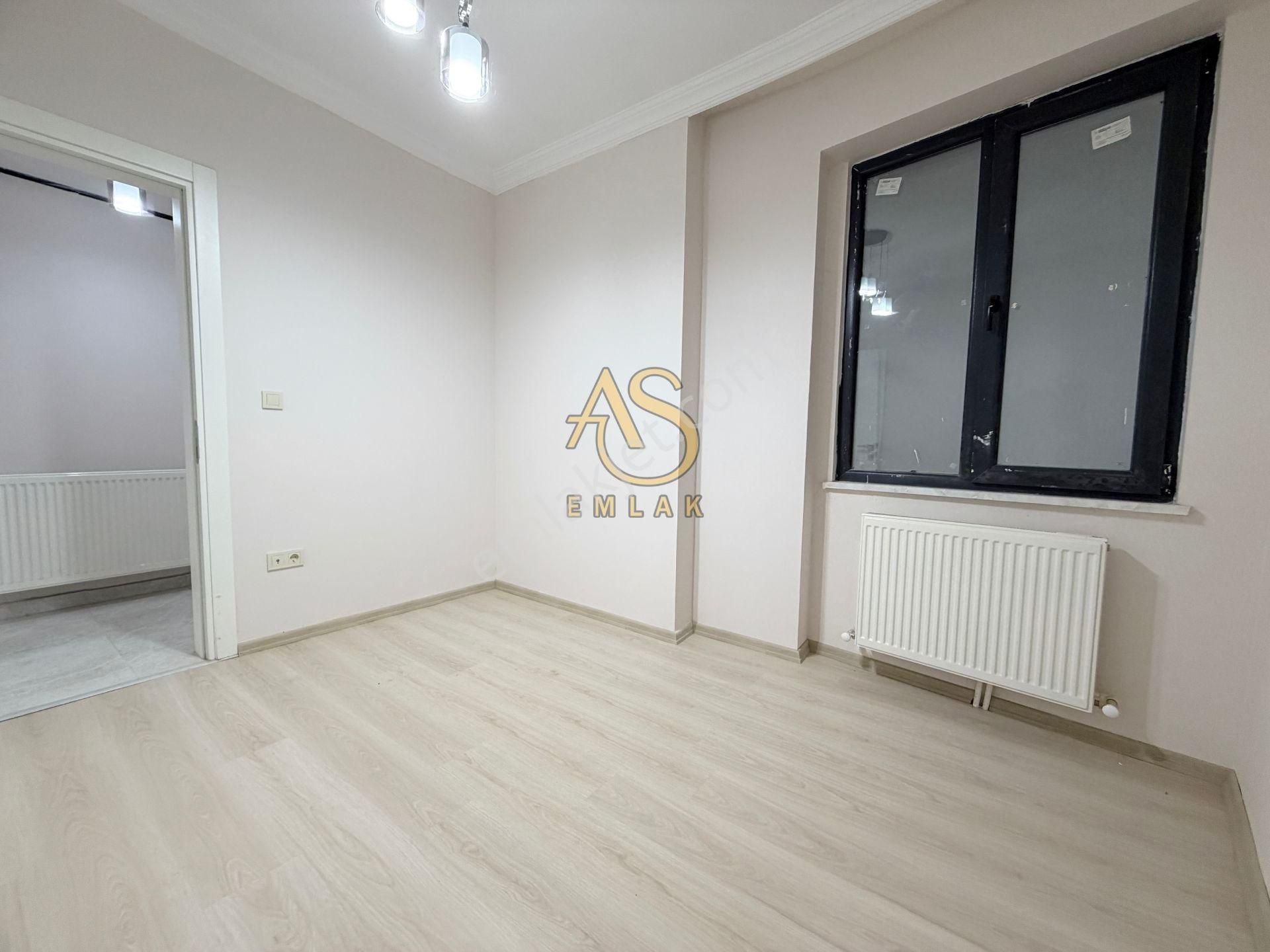 As Emlak'tan 2+1 Sıfır Binada Tam Merkezde Yokuşsuz Daire - Görsel 16