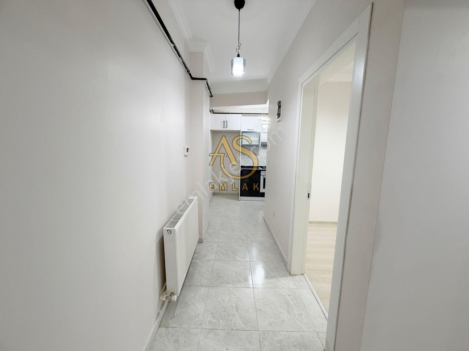 As Emlak'tan 2+1 Sıfır Binada Tam Merkezde Yokuşsuz Daire - Görsel 31