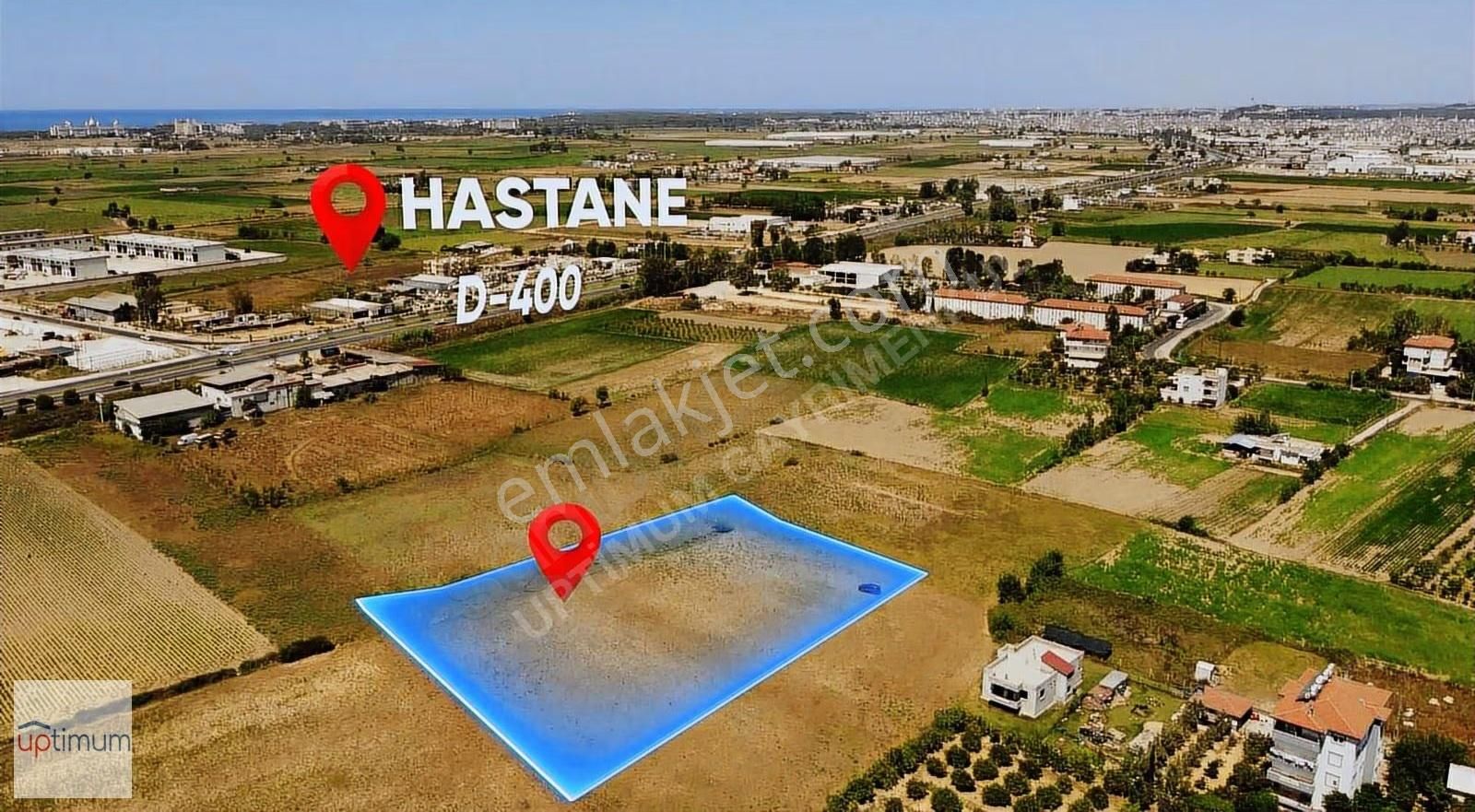 Manavgat Demircilerde Geleceği Bugünden Satın Alın! - Görsel 2