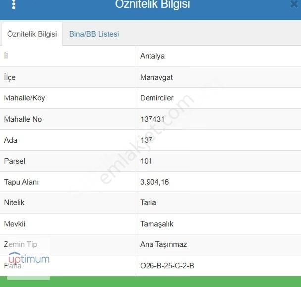 Manavgat Demircilerde Geleceği Bugünden Satın Alın! - Görsel 5