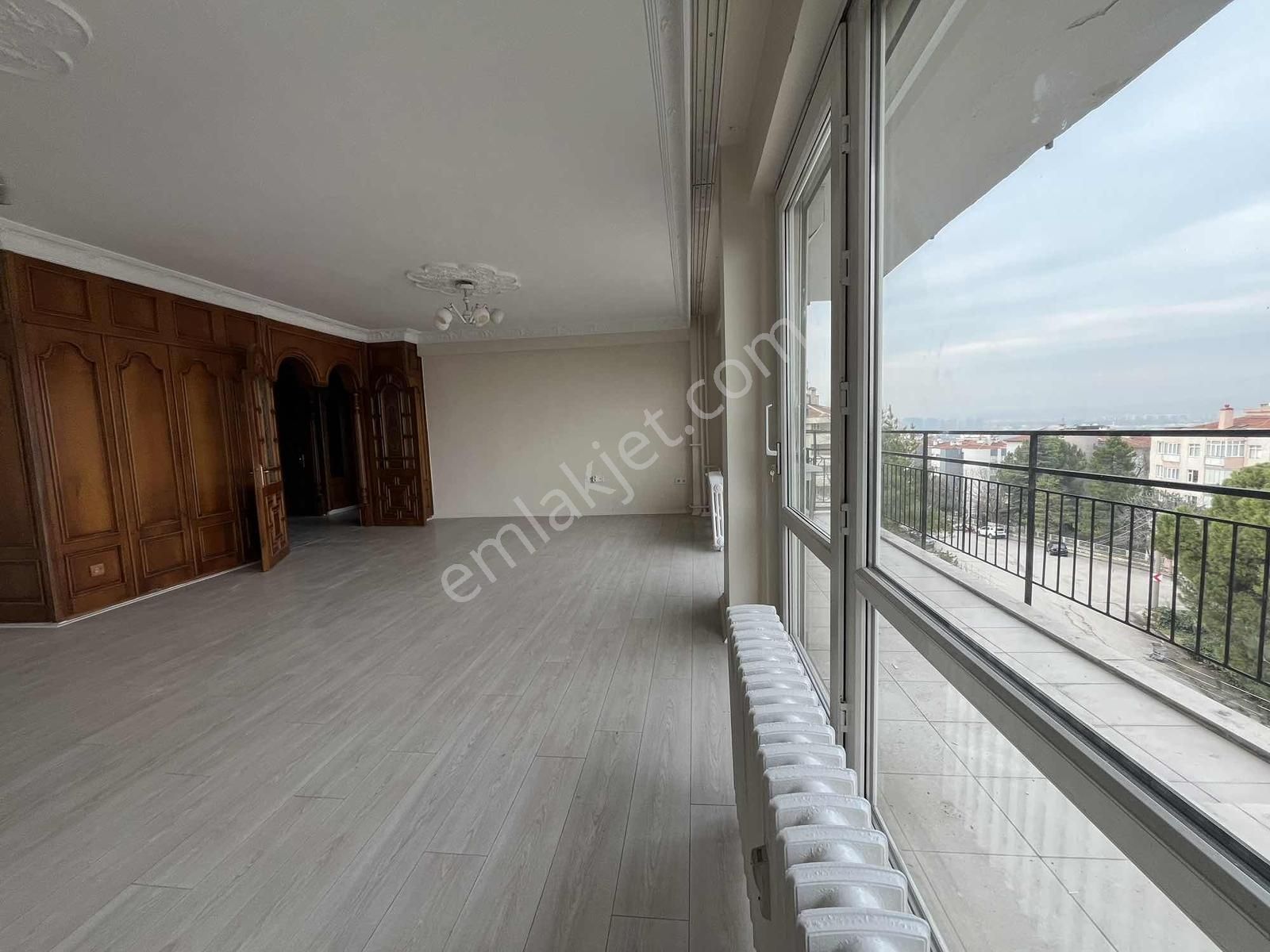 Kükürtlü Mahallesi 3+1 Ara Kat Kiralık Daire - Görsel 12