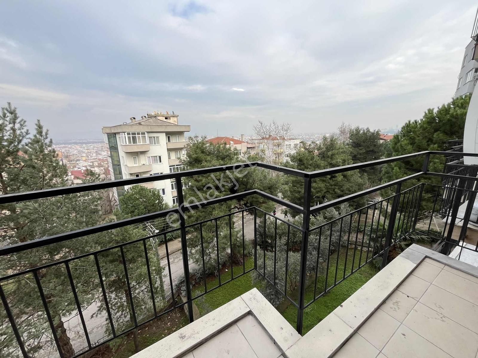 Kükürtlü Mahallesi 3+1 Ara Kat Kiralık Daire - Görsel 29