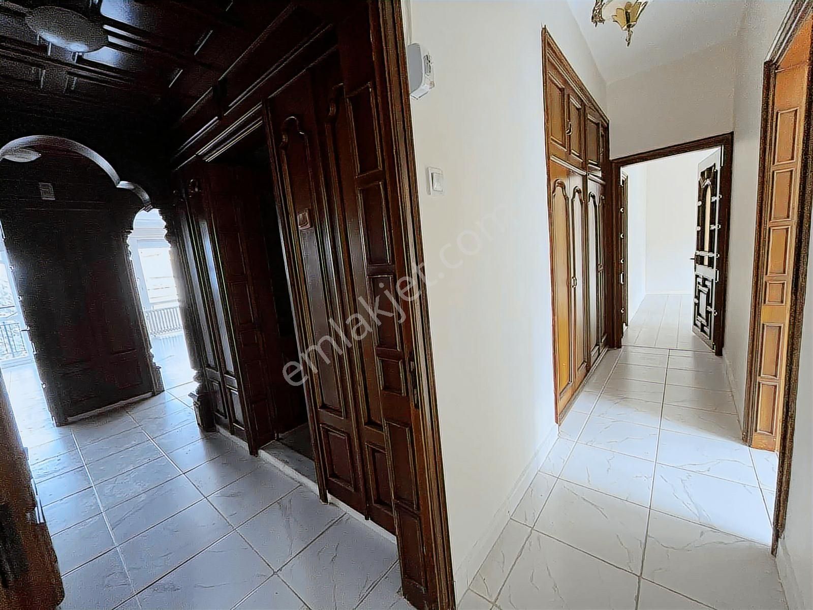 Kükürtlü Mahallesi 3+1 Ara Kat Kiralık Daire - Görsel 25