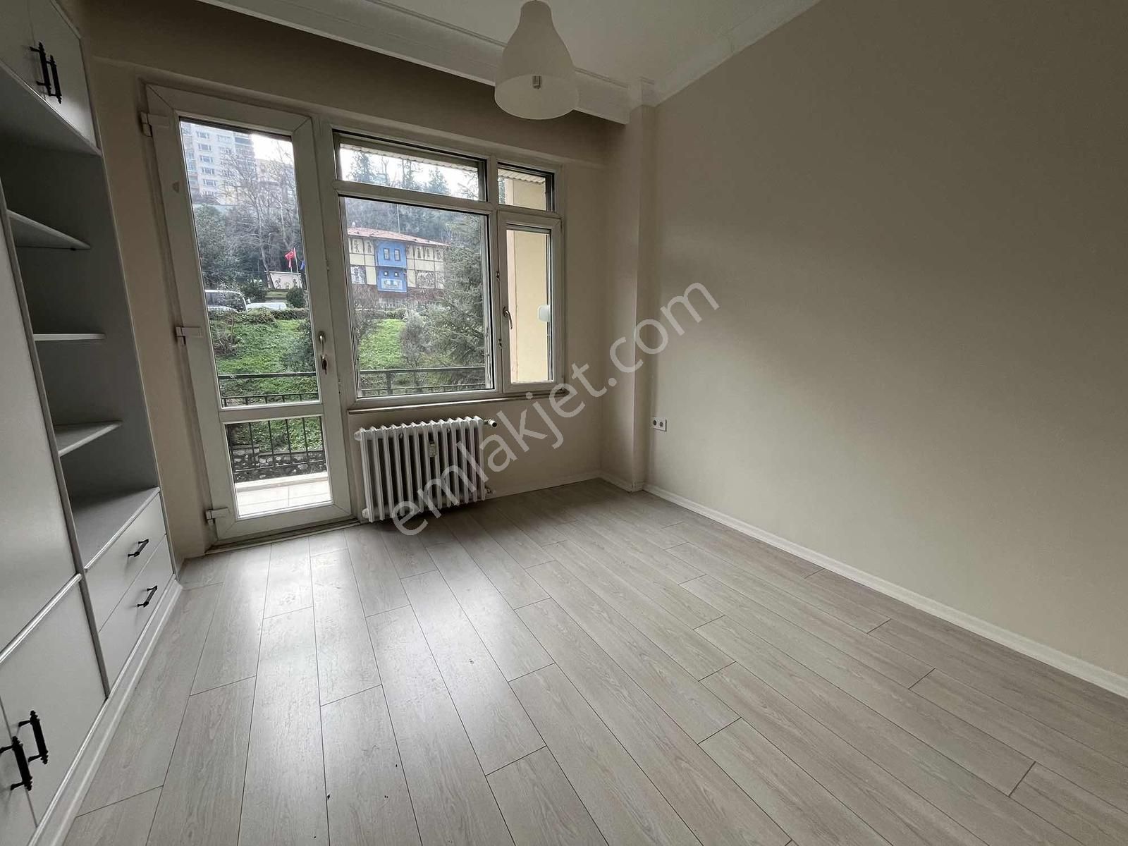 Kükürtlü Mahallesi 3+1 Ara Kat Kiralık Daire - Görsel 24