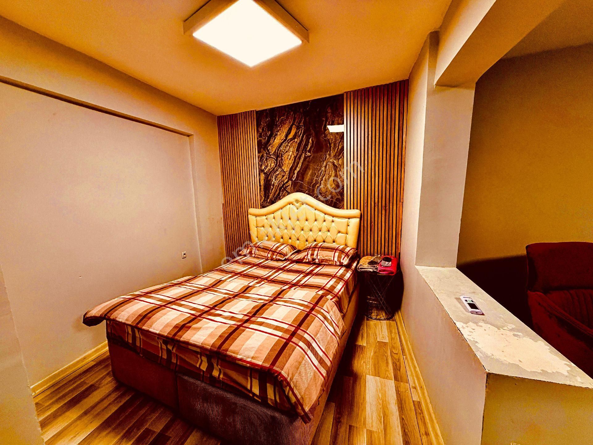 Keçiörende Günlük Kiralık Daireler Aylık Haftalık Yıllık Lüks Yeni Yapılı