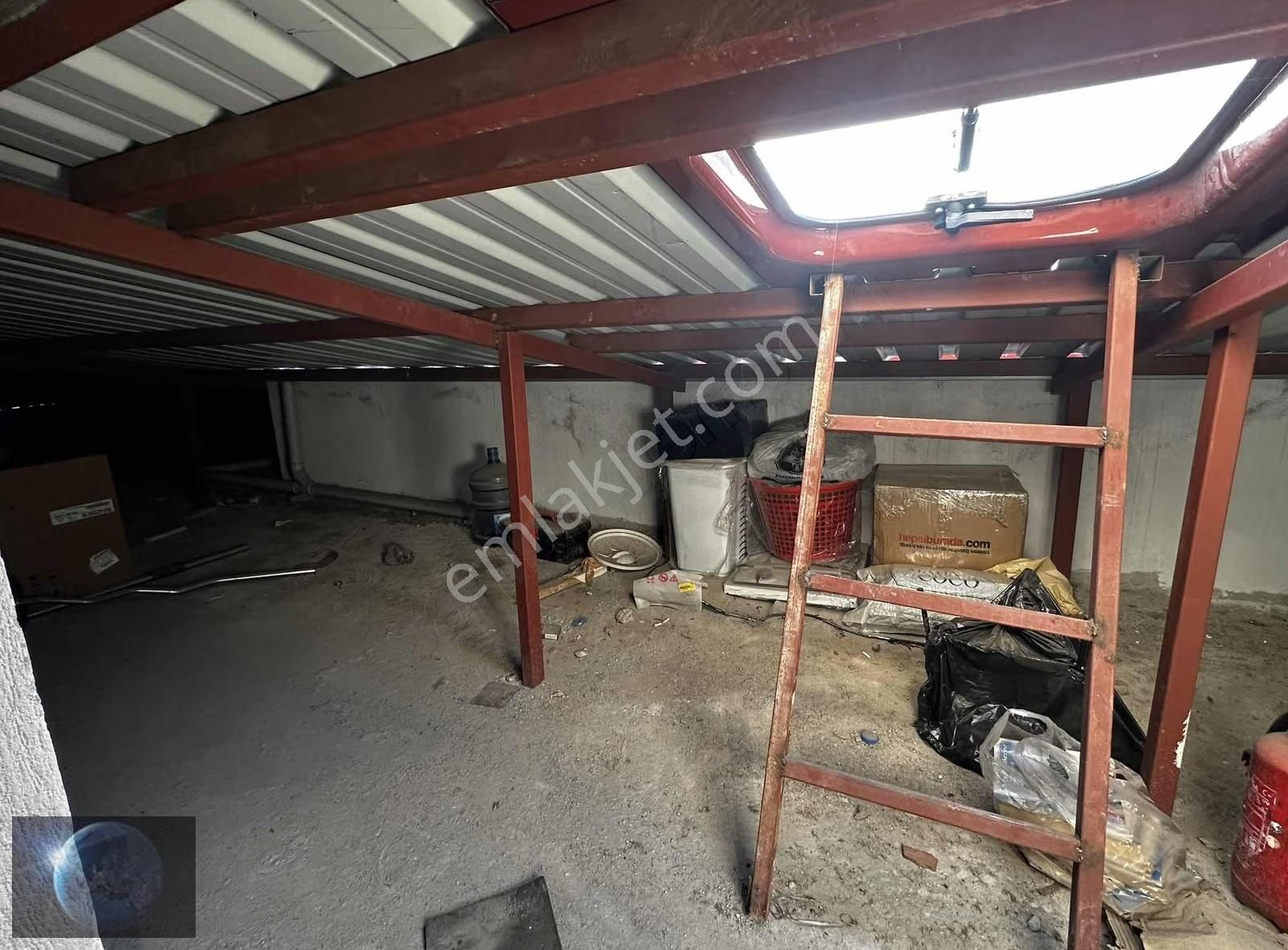 Buca İnönü'de Ana Cadde Üstünde Plan Projeli Fırsat Daire - Görsel 18