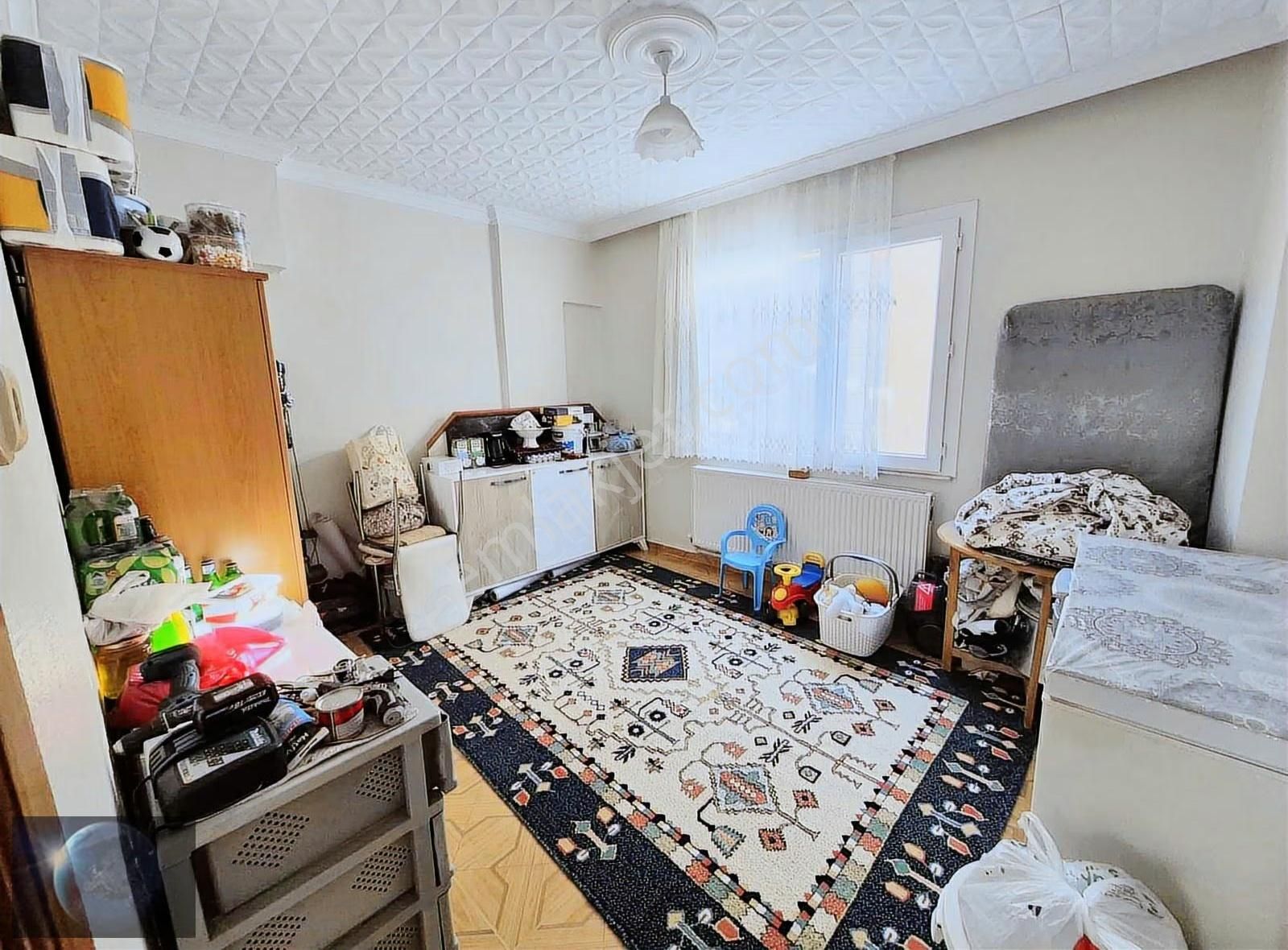 Buca Yenigün Mah/de Çaba Oteli Yakını 3+1 D.gazlı Uygun Daire - Görsel 8