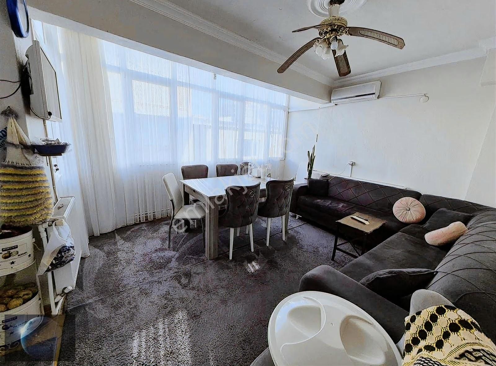 Buca Yenigün Mah/de Çaba Oteli Yakını 3+1 D.gazlı Uygun Daire - Görsel 5