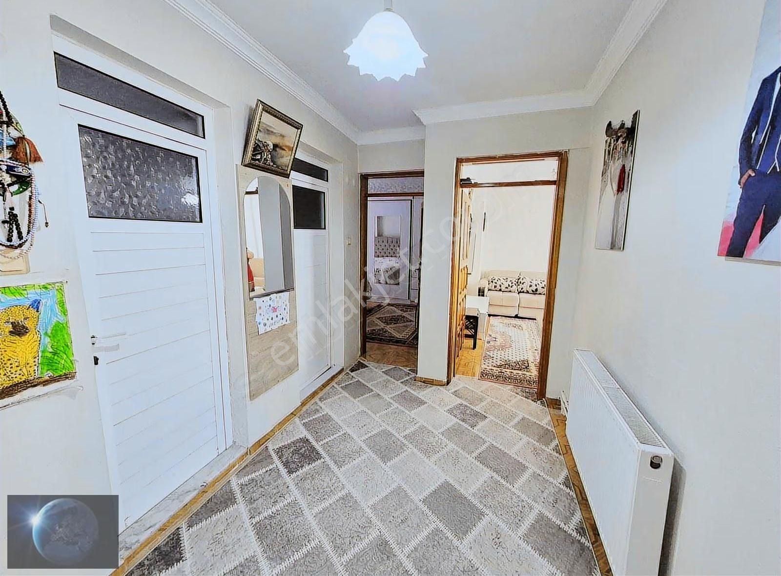 Buca Yenigün Mah/de Çaba Oteli Yakını 3+1 D.gazlı Uygun Daire - Görsel 9