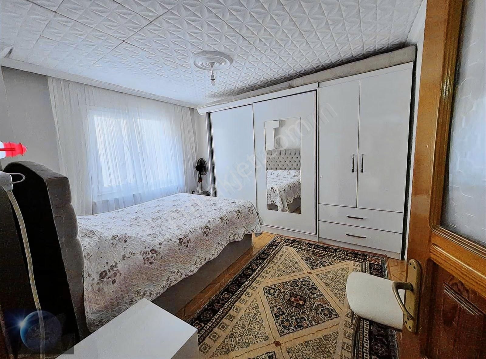 Buca Yenigün Mah/de Çaba Oteli Yakını 3+1 D.gazlı Uygun Daire - Görsel 19