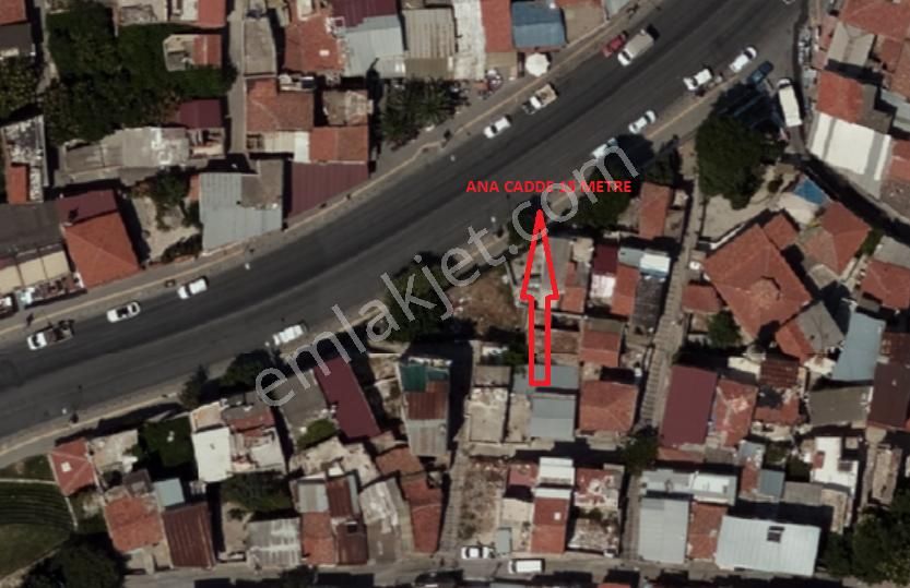 Full Deniz Ve Şehir Manzaralı Dubleks - Görsel 9