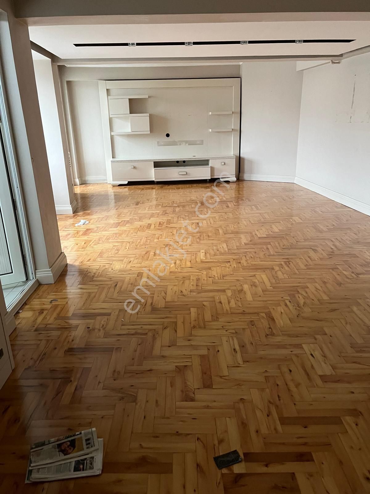 Hürriyet Mahallesinde 4+2 Ayrı Girişli 200 M² Dubleks Daire - Görsel 18