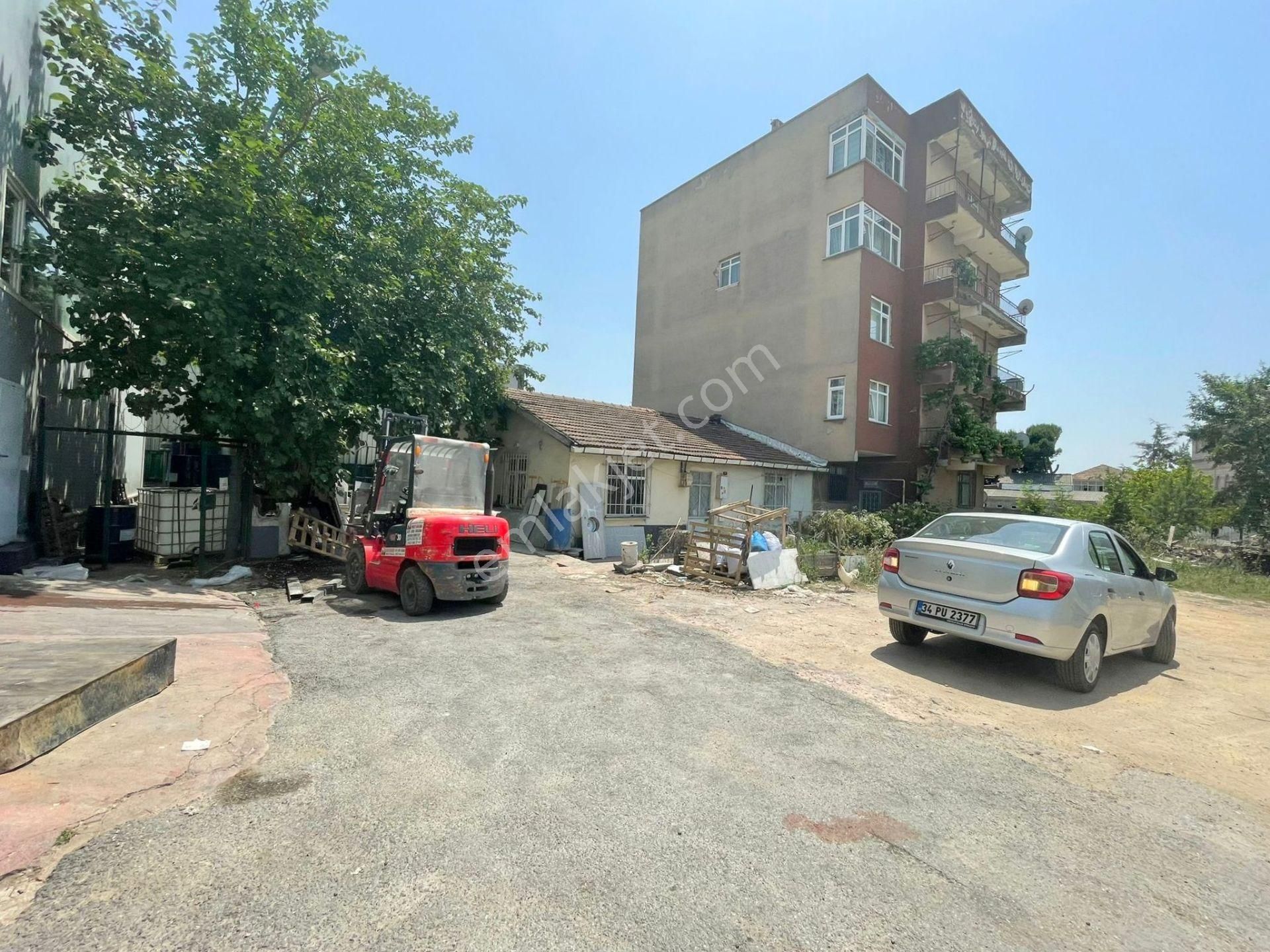 Mertcan'dan Metroya 3dk Mesafeli 170m2 Arsa Üzerinde 3+1 Müstakil Ev - Görsel 5