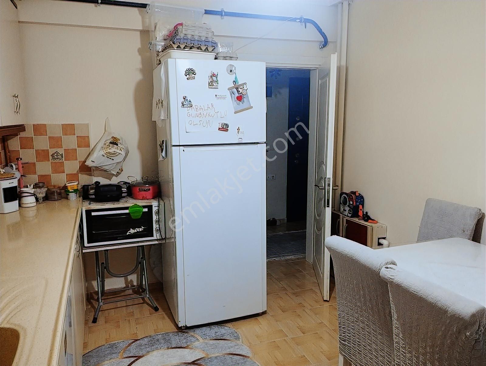 Yeni Mahalle Güzndüz Marketin Karşısında 2+1 Daire - Görsel 8