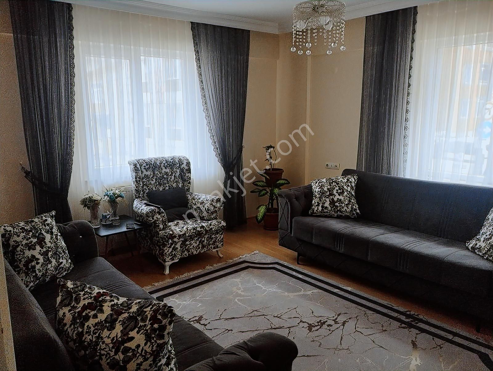 Yeni Mahalle Güzndüz Marketin Karşısında 2+1 Daire - Görsel 10