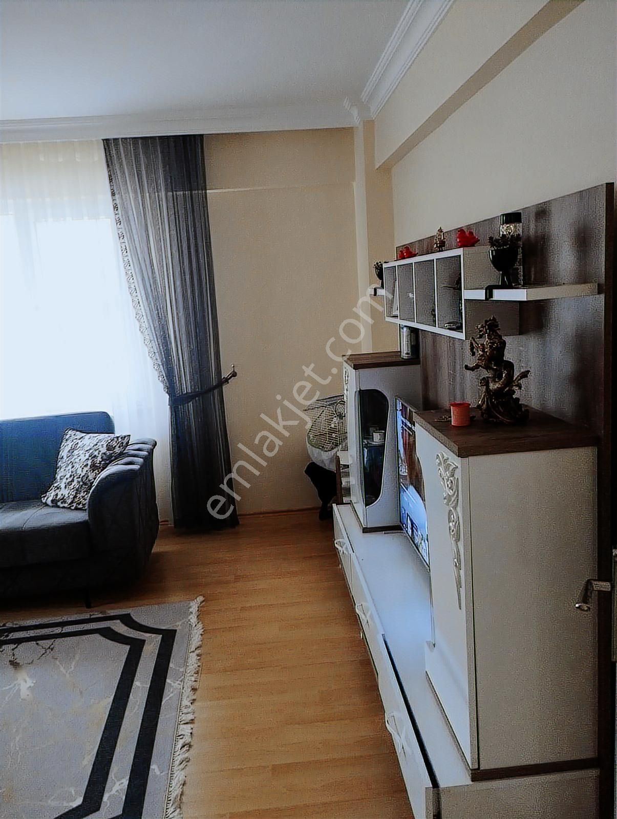 Yeni Mahalle Güzndüz Marketin Karşısında 2+1 Daire - Görsel 7