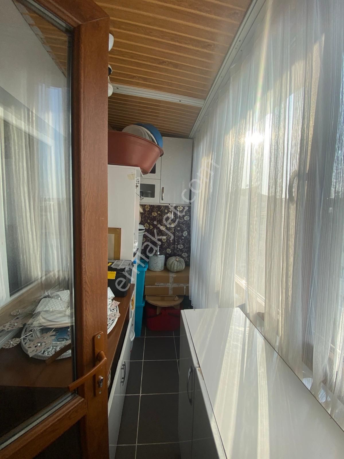 Akif'ten Elvankent Topçu'da Ön Cephe Full+full Yapılı 3+1 Satılık Daire - Görsel 7