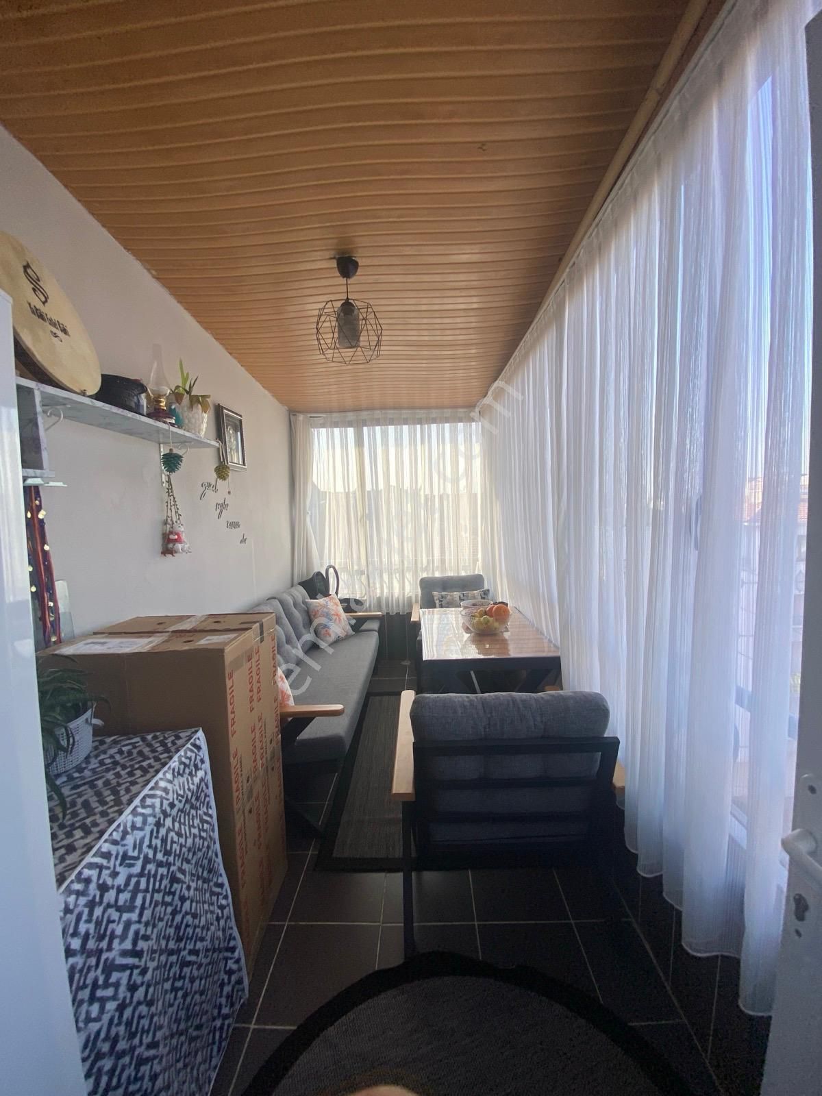 Akif'ten Elvankent Topçu'da Ön Cephe Full+full Yapılı 3+1 Satılık Daire - Görsel 10