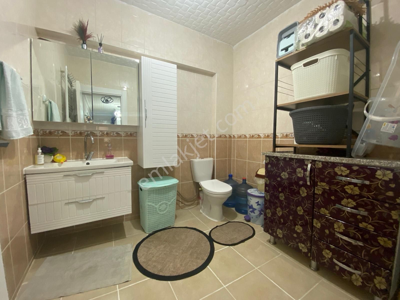 Akif'ten Elvankent Topçu'da Ön Cephe Full+full Yapılı 3+1 Satılık Daire - Görsel 18