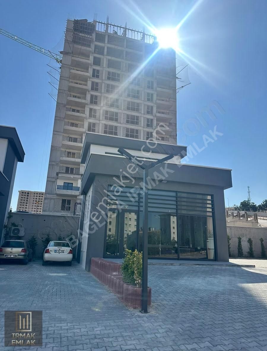 Irmak Emlak-yapracık Atayurt Mahallesi Ara Kat Satılık 2+1 Daire - Görsel 22