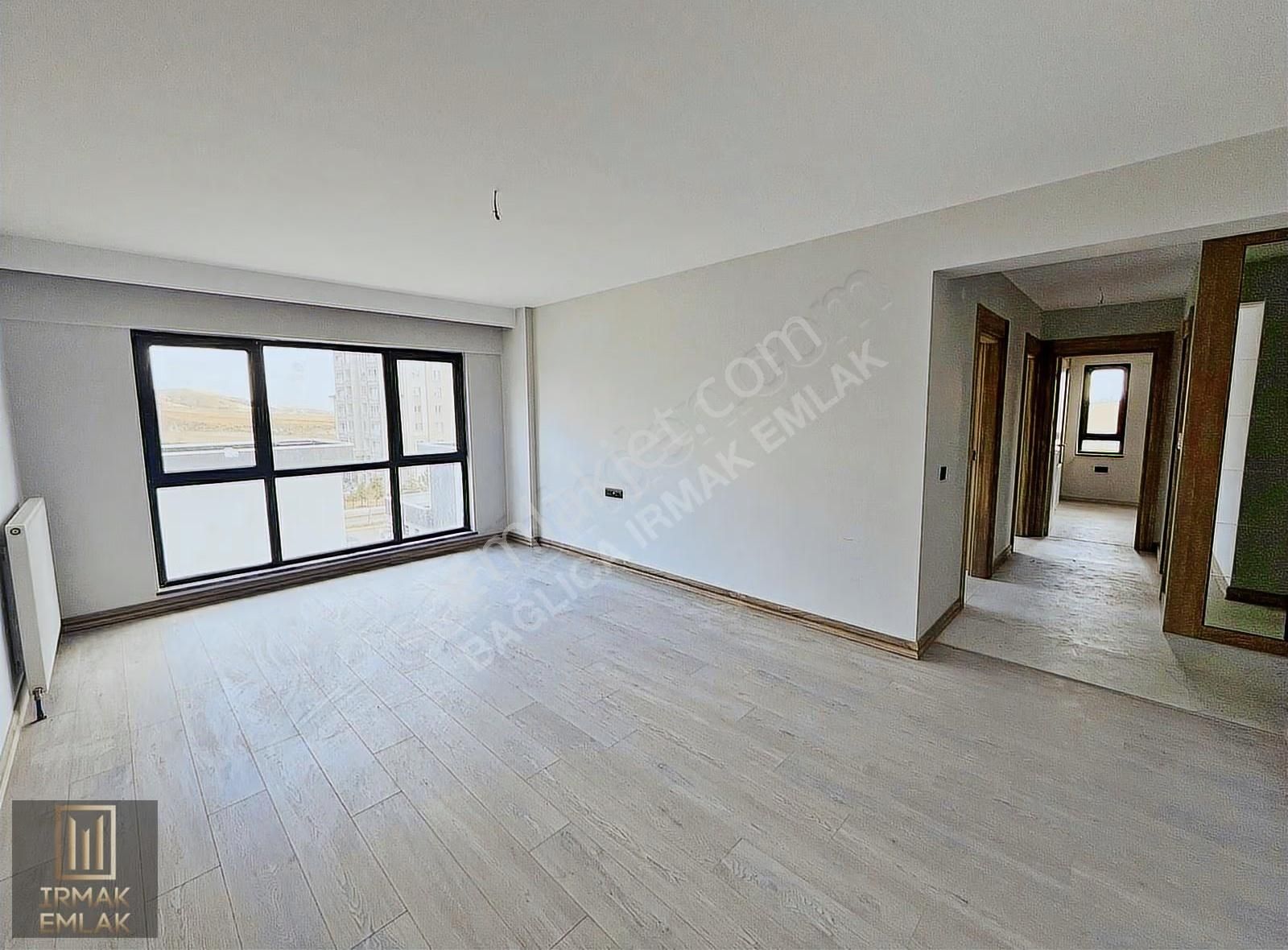 Irmak Emlak-yapracık Atayurt Mahallesi Ara Kat Satılık 2+1 Daire - Görsel 4