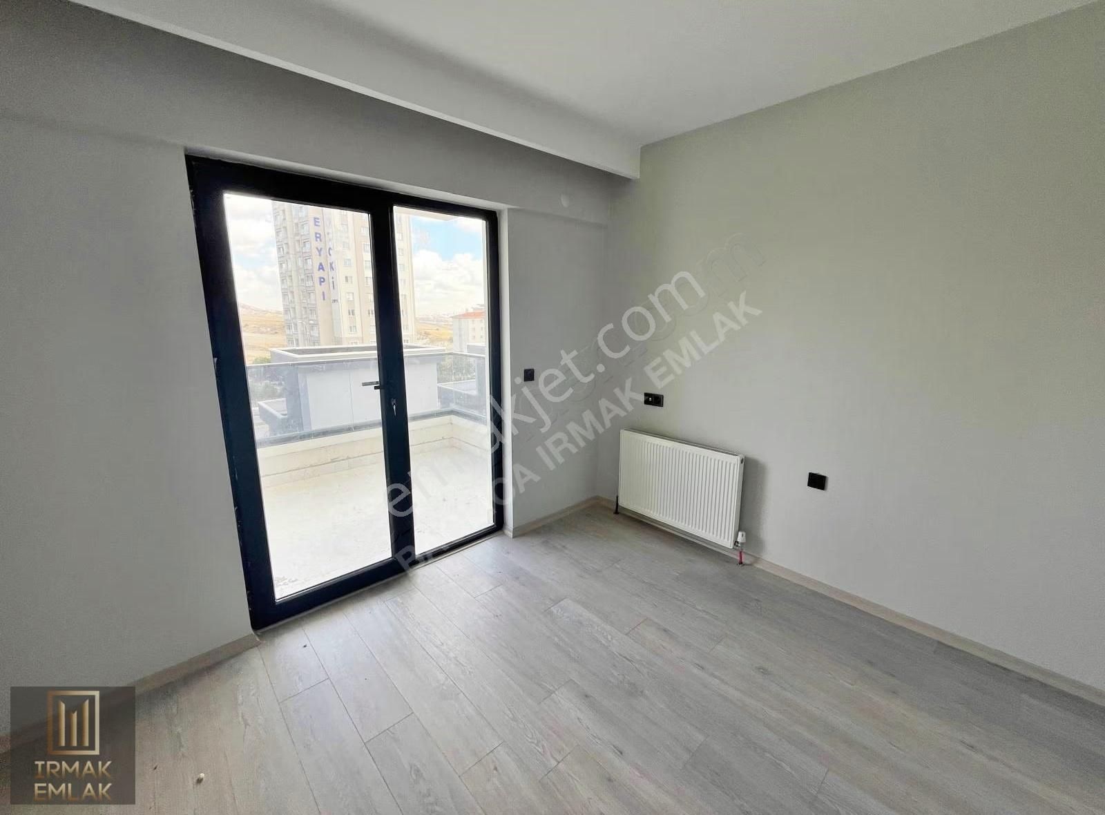 Irmak Emlak-yapracık Atayurt Mahallesi Ara Kat Satılık 2+1 Daire - Görsel 15